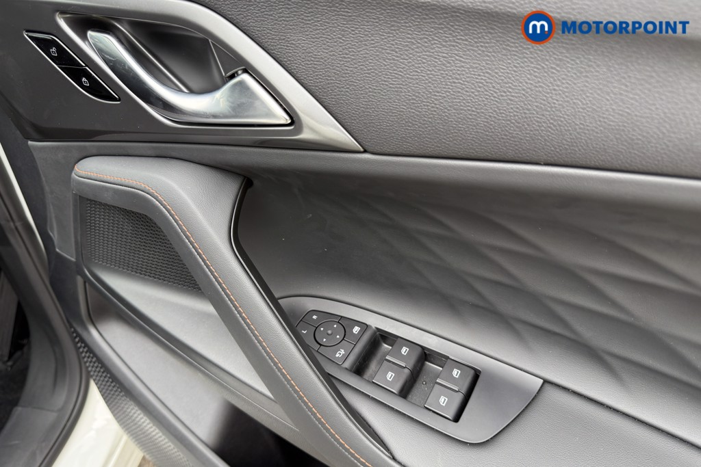 Mg Motor Uk HS Trophy Automatic Petrol SUV - Stock Number (1572259) - 10th supplementary image