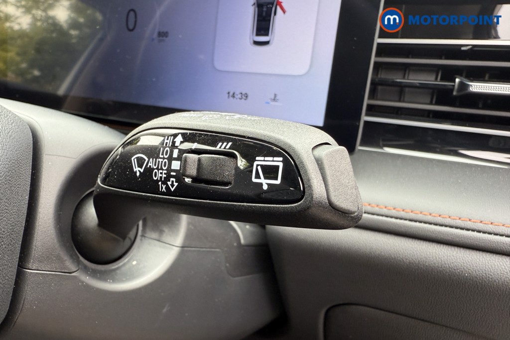 Mg Motor Uk HS Trophy Automatic Petrol SUV - Stock Number (1572259) - 11th supplementary image