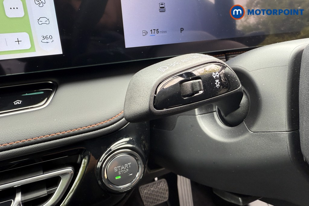 Mg Motor Uk HS Trophy Automatic Petrol SUV - Stock Number (1572259) - 12th supplementary image