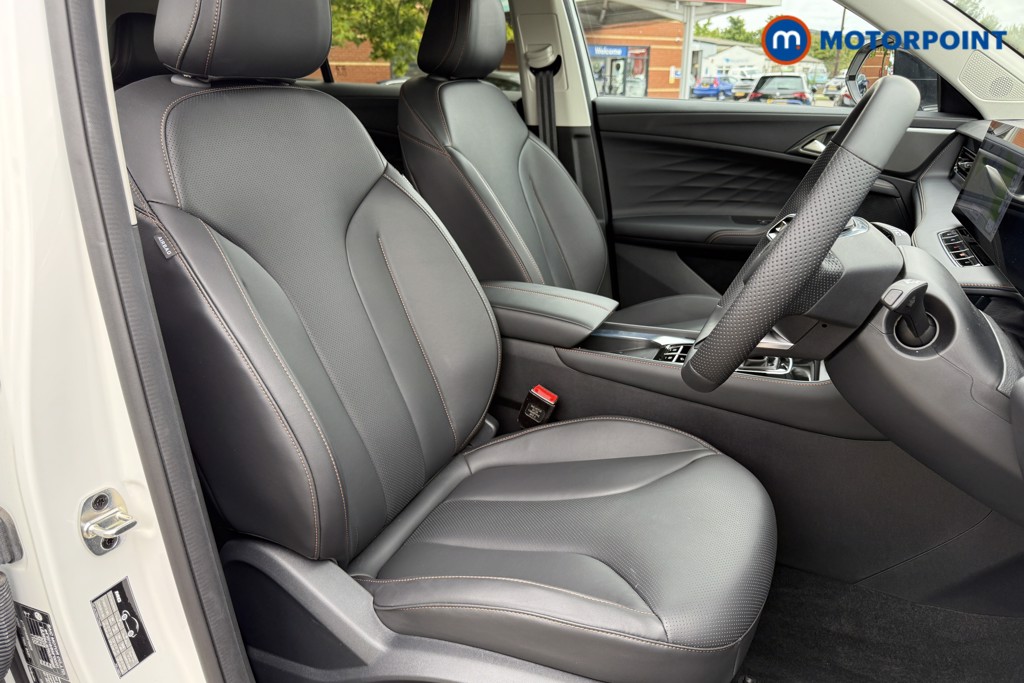 Mg Motor Uk HS Trophy Automatic Petrol SUV - Stock Number (1572259) - 13th supplementary image