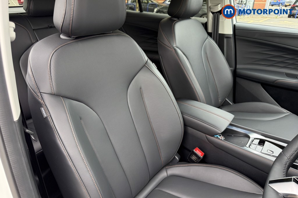 Mg Motor Uk HS Trophy Automatic Petrol SUV - Stock Number (1572259) - 14th supplementary image