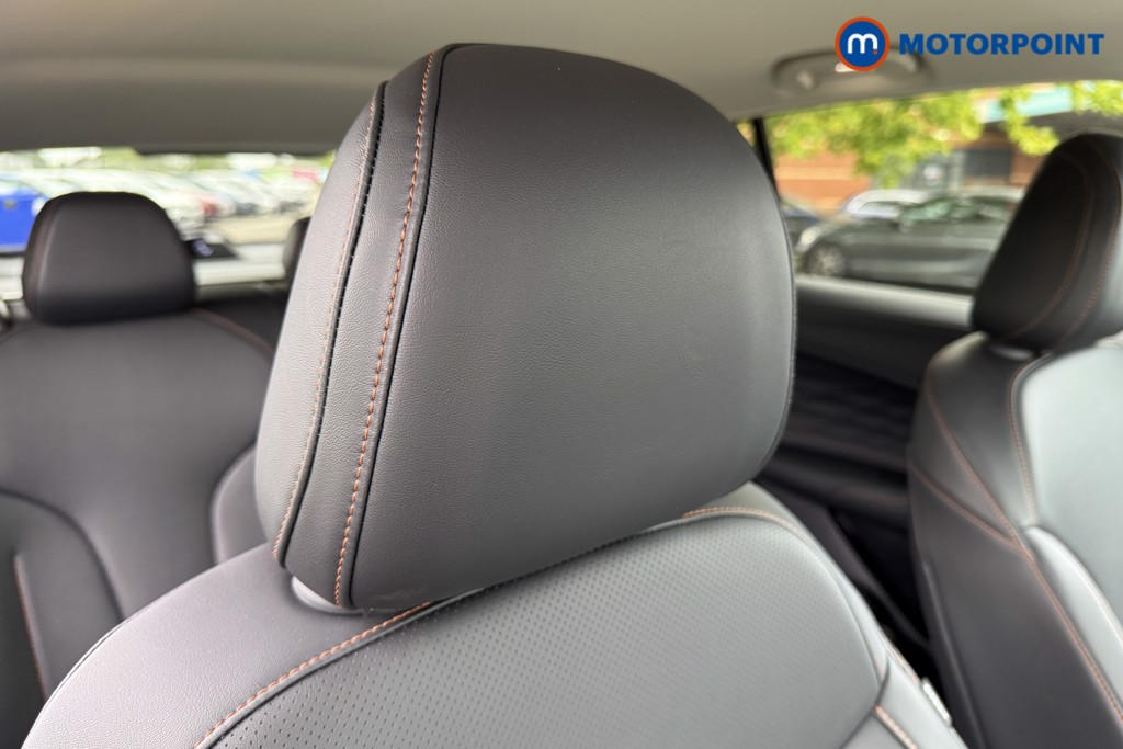 Mg Motor Uk HS Trophy Automatic Petrol SUV - Stock Number (1572259) - 15th supplementary image