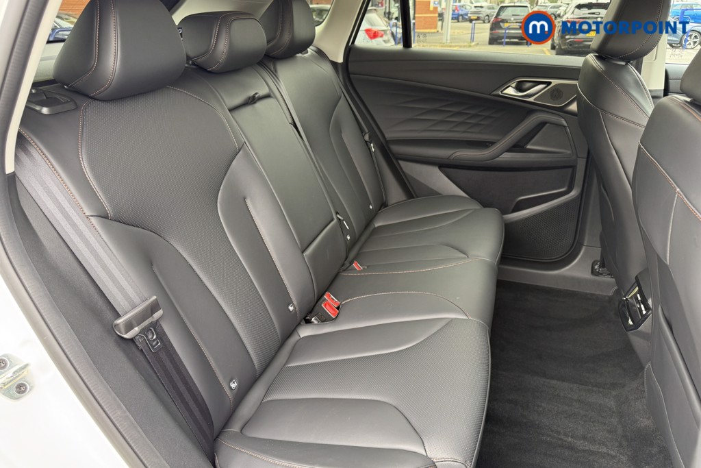 Mg Motor Uk HS Trophy Automatic Petrol SUV - Stock Number (1572259) - 19th supplementary image