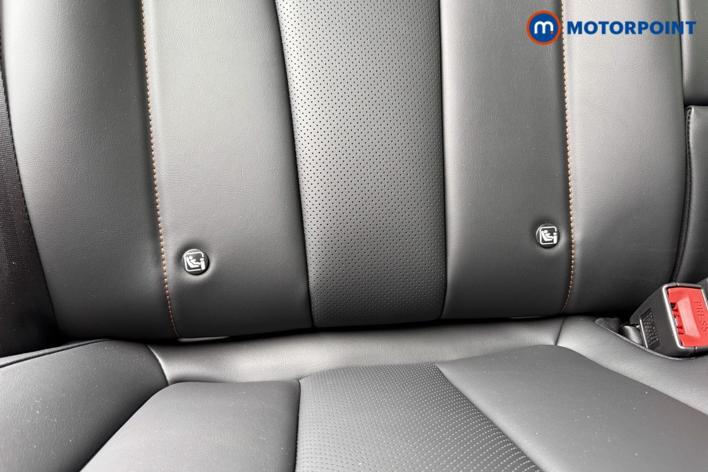 Mg Motor Uk HS Trophy Automatic Petrol SUV - Stock Number (1572259) - 20th supplementary image