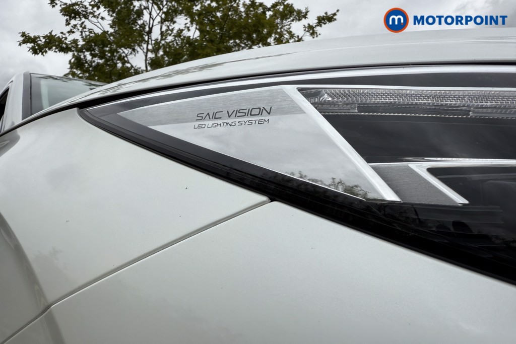 Mg Motor Uk HS Trophy Automatic Petrol SUV - Stock Number (1572259) - 22nd supplementary image