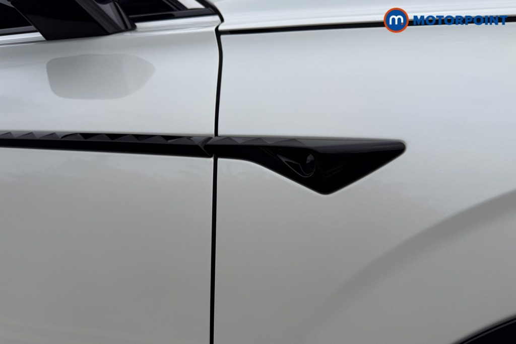 Mg Motor Uk HS Trophy Automatic Petrol SUV - Stock Number (1572259) - 23rd supplementary image