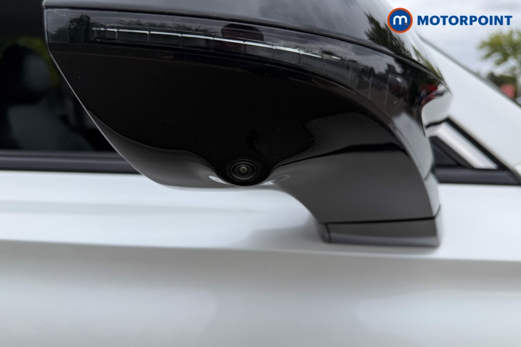 Mg Motor Uk HS Trophy Automatic Petrol SUV - Stock Number (1572259) - 24th supplementary image