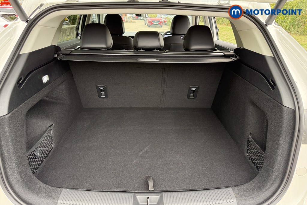 Mg Motor Uk HS Trophy Automatic Petrol SUV - Stock Number (1572259) - 25th supplementary image