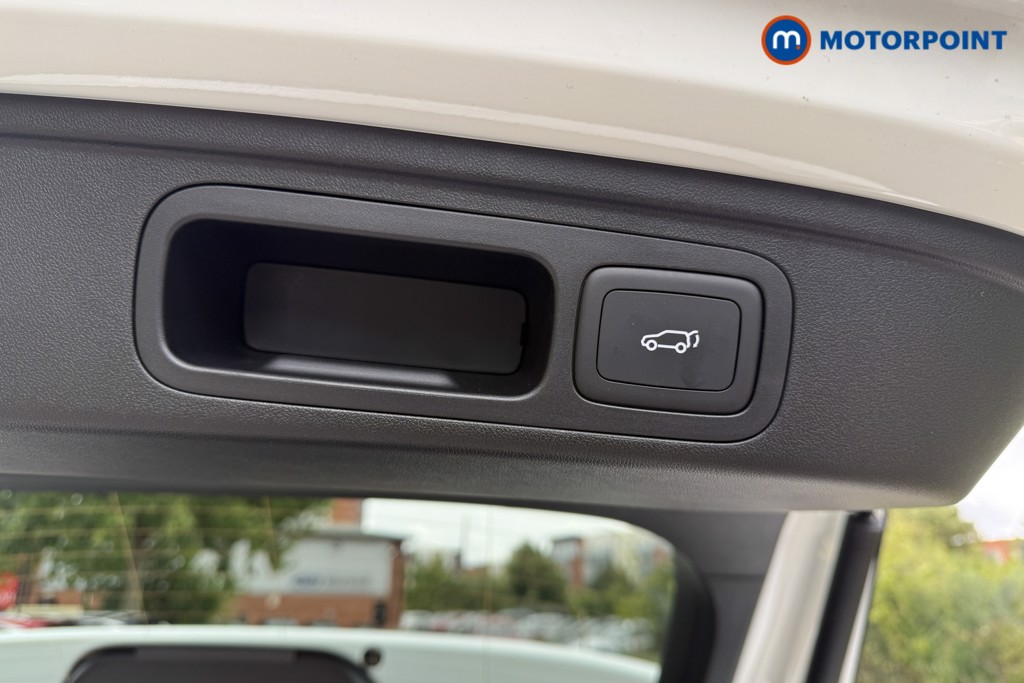 Mg Motor Uk HS Trophy Automatic Petrol SUV - Stock Number (1572259) - 26th supplementary image