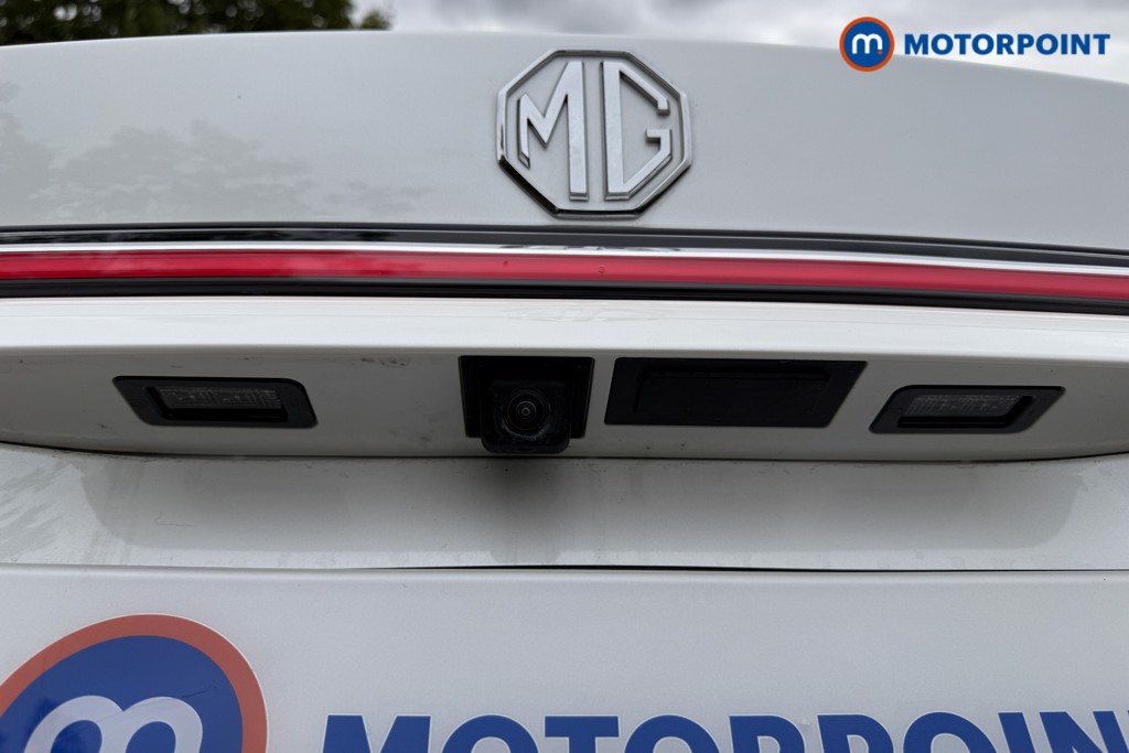 Mg Motor Uk HS Trophy Automatic Petrol SUV - Stock Number (1572259) - 27th supplementary image