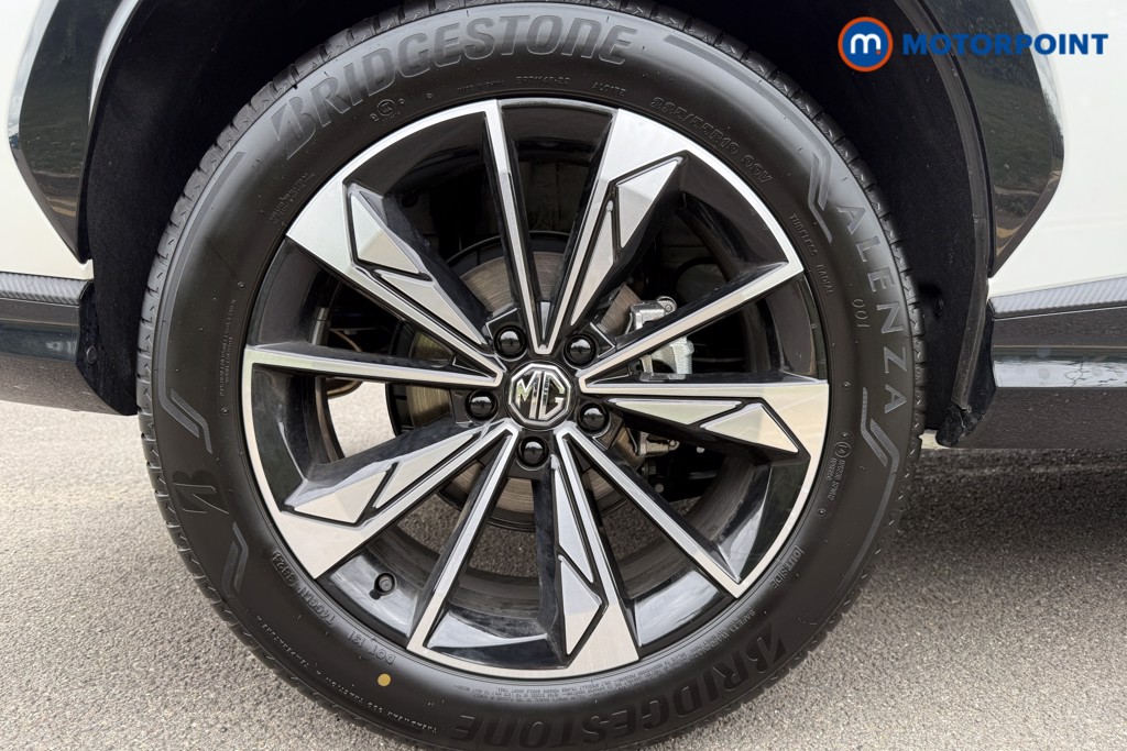 Mg Motor Uk HS Trophy Automatic Petrol SUV - Stock Number (1572259) - 30th supplementary image