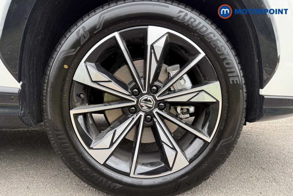 Mg Motor Uk HS Trophy Automatic Petrol SUV - Stock Number (1572259) - 31st supplementary image