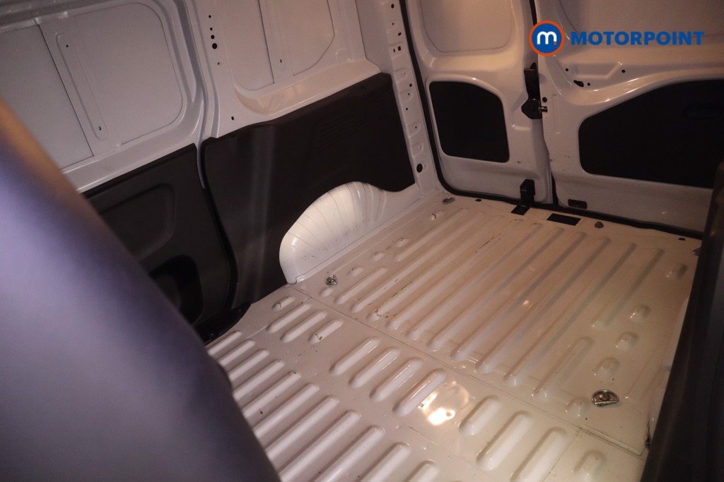 Peugeot Partner Professional Manual Diesel Panel Van - Stock Number (1572283) - 6th supplementary image