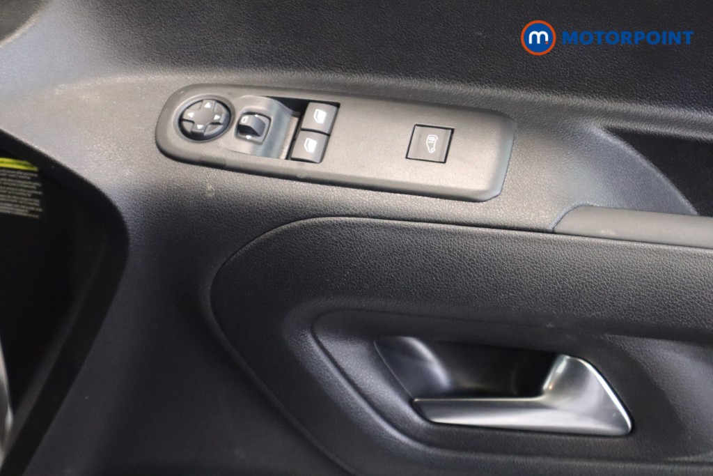 Peugeot Partner Professional Manual Diesel Panel Van - Stock Number (1572283) - 13th supplementary image