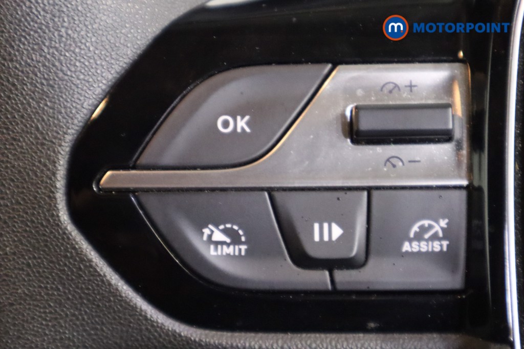 Peugeot Partner Professional Manual Diesel Panel Van - Stock Number (1572283) - 16th supplementary image