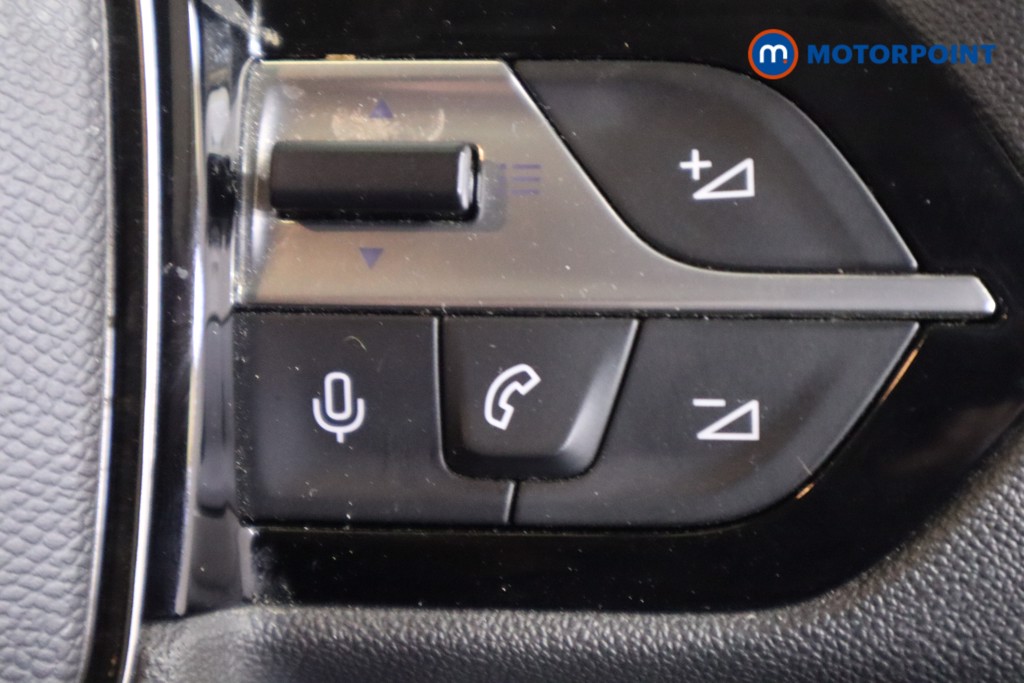 Peugeot Partner Professional Manual Diesel Panel Van - Stock Number (1572283) - 17th supplementary image
