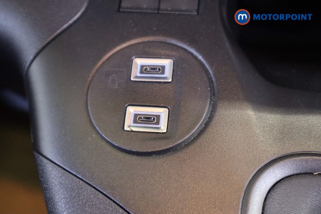 Peugeot Partner Professional Manual Diesel Panel Van - Stock Number (1572283) - 20th supplementary image