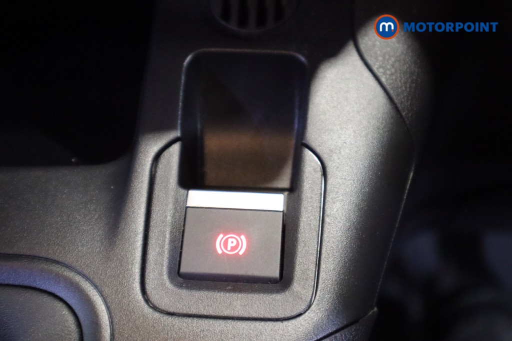 Peugeot Partner Professional Manual Diesel Panel Van - Stock Number (1572283) - 21st supplementary image