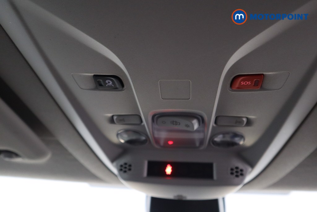 Peugeot Partner Professional Manual Diesel Panel Van - Stock Number (1572283) - 22nd supplementary image