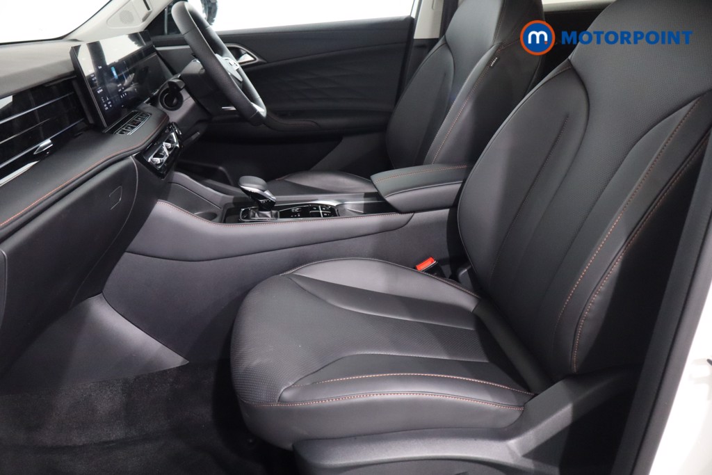Mg Motor Uk HS Trophy Automatic Petrol SUV - Stock Number (1572286) - 4th supplementary image