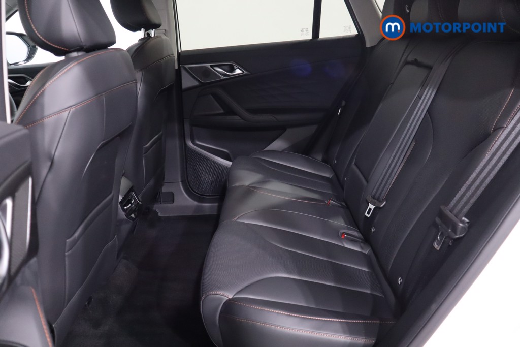 Mg Motor Uk HS Trophy Automatic Petrol SUV - Stock Number (1572286) - 5th supplementary image