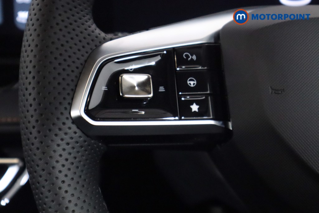 Mg Motor Uk HS Trophy Automatic Petrol SUV - Stock Number (1572286) - 7th supplementary image
