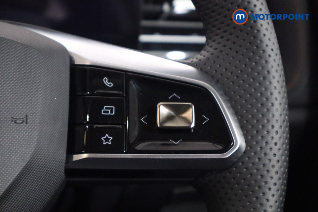 Mg Motor Uk HS Trophy Automatic Petrol SUV - Stock Number (1572286) - 8th supplementary image