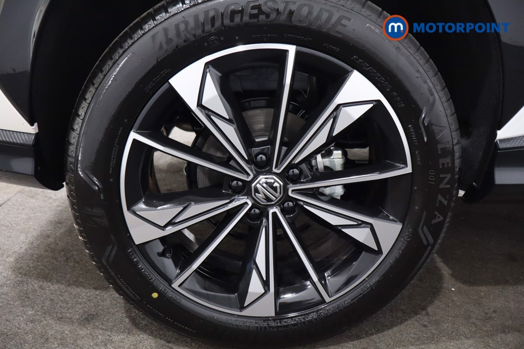 Mg Motor Uk HS Trophy Automatic Petrol SUV - Stock Number (1572286) - 9th supplementary image