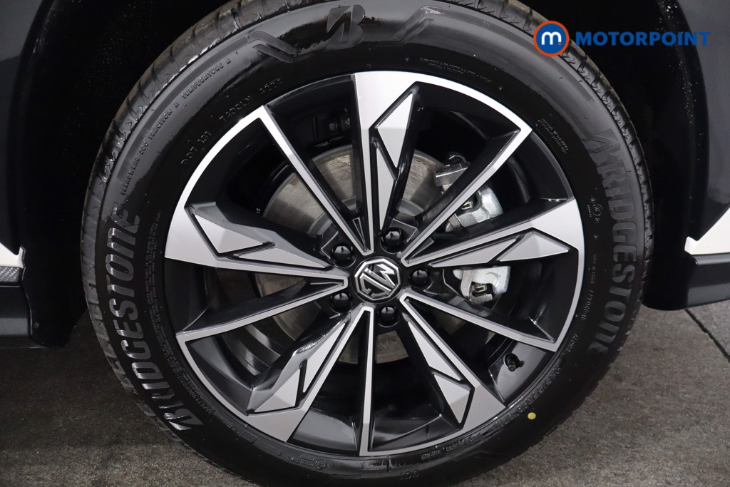 Mg Motor Uk HS Trophy Automatic Petrol SUV - Stock Number (1572286) - 10th supplementary image