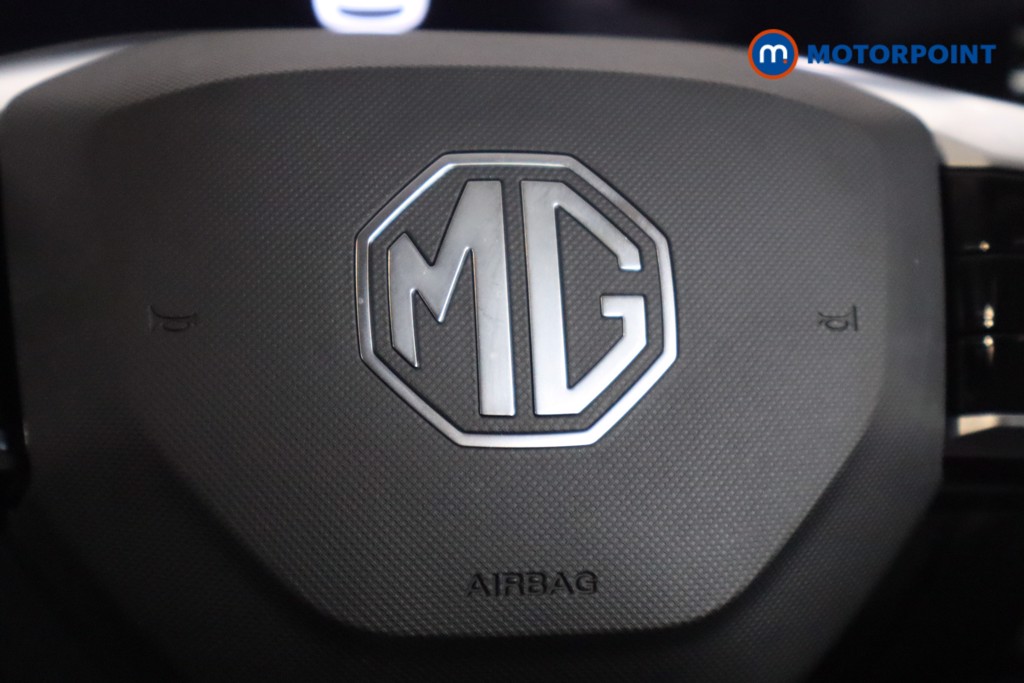 Mg Motor Uk HS Trophy Automatic Petrol SUV - Stock Number (1572286) - 16th supplementary image