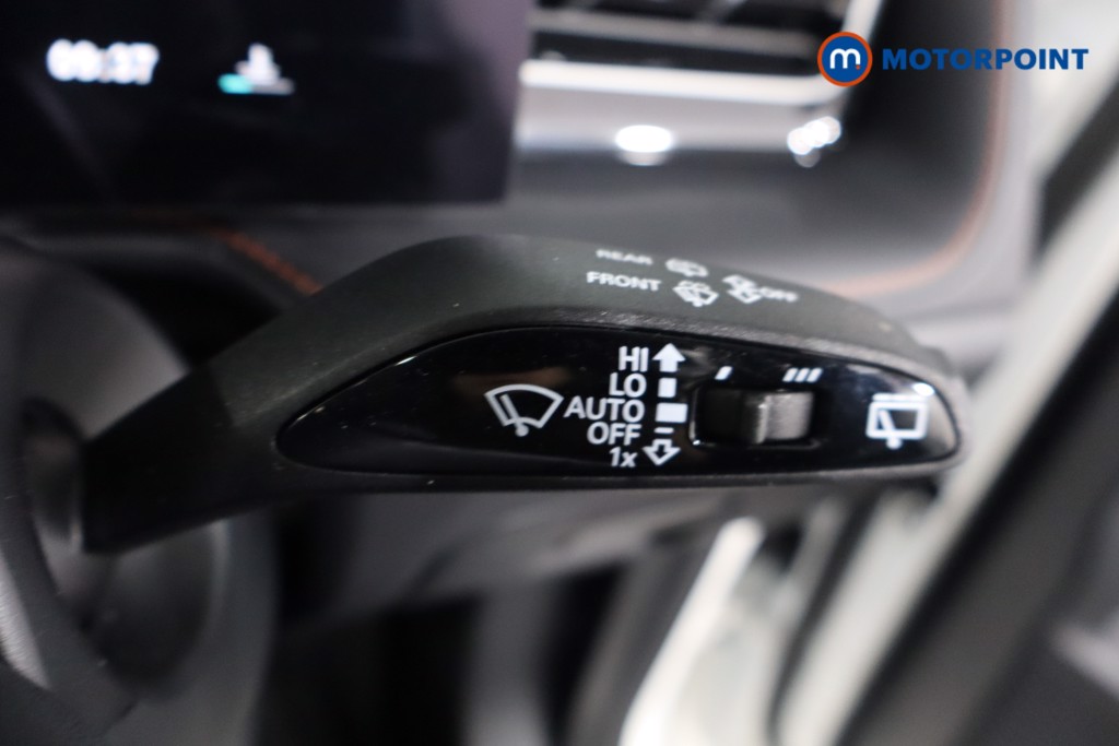 Mg Motor Uk HS Trophy Automatic Petrol SUV - Stock Number (1572286) - 17th supplementary image