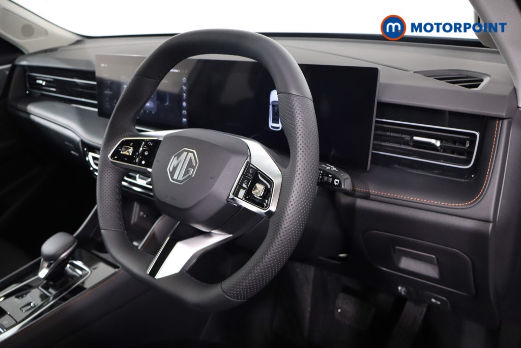 Mg Motor Uk HS Trophy Automatic Petrol SUV - Stock Number (1572286) - 23rd supplementary image