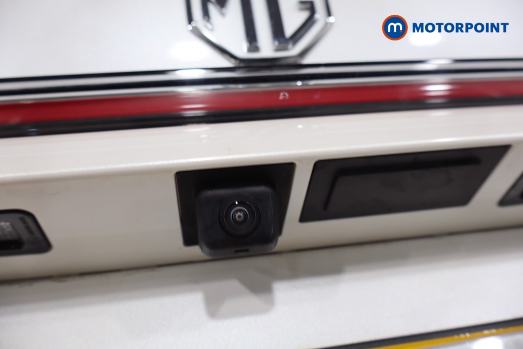 Mg Motor Uk HS Trophy Automatic Petrol SUV - Stock Number (1572286) - 35th supplementary image