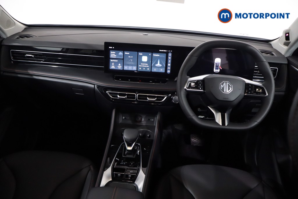 Mg Motor Uk HS Trophy Automatic Petrol SUV - Stock Number (1572286) - 1st supplementary image