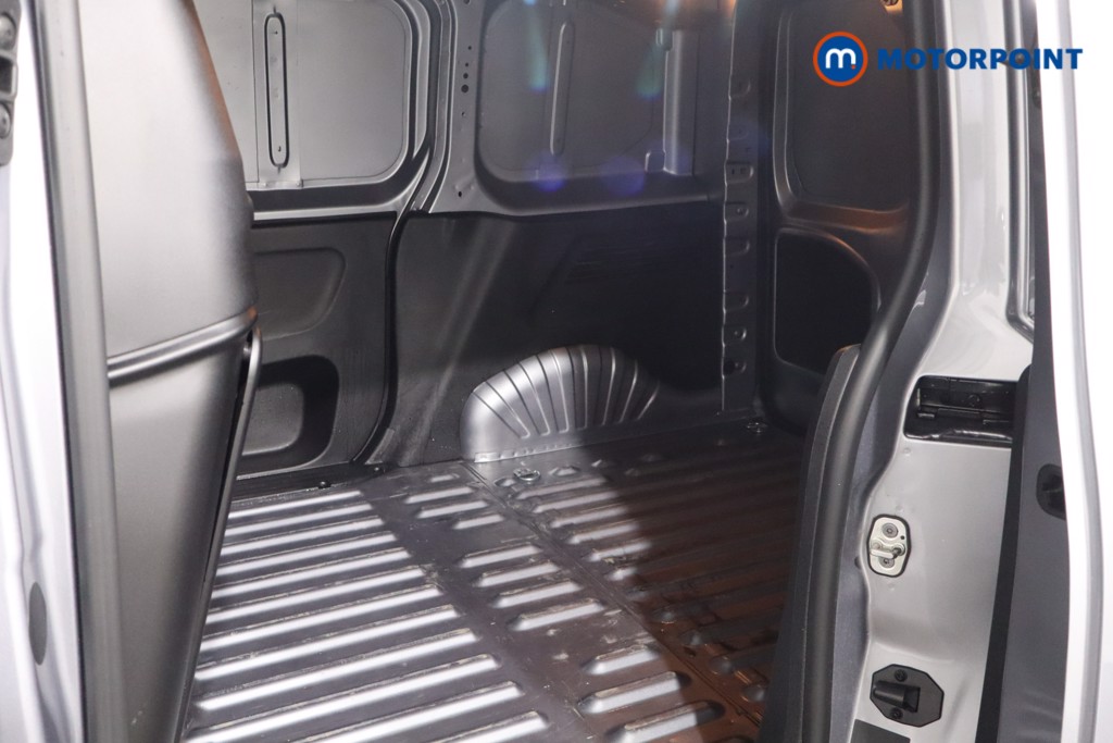 Peugeot Partner Professional Manual Diesel Panel Van - Stock Number (1572289) - 5th supplementary image