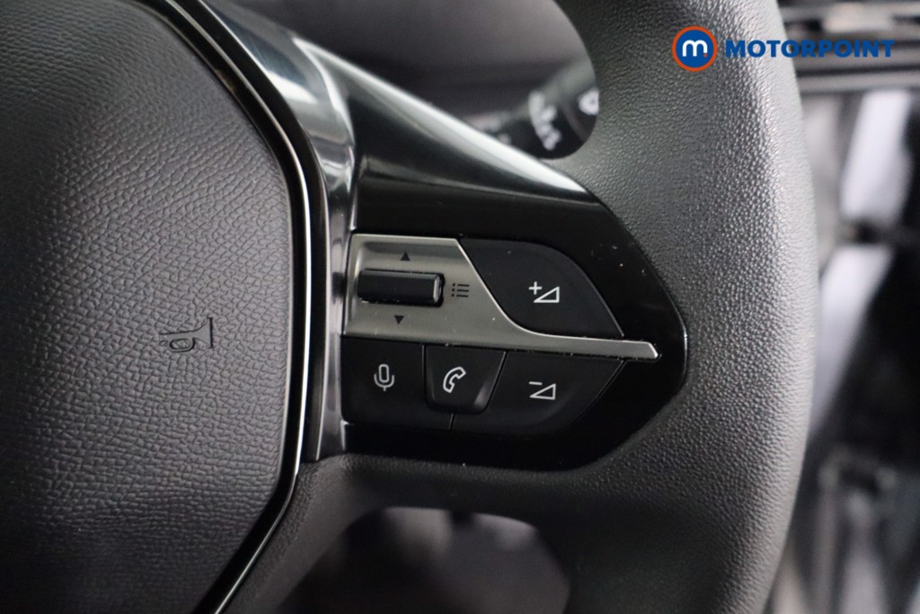Peugeot Partner Professional Manual Diesel Panel Van - Stock Number (1572289) - 8th supplementary image