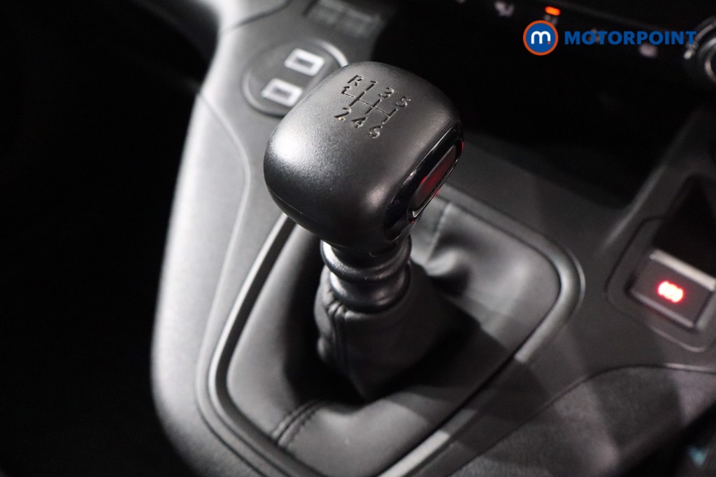 Peugeot Partner Professional Manual Diesel Panel Van - Stock Number (1572289) - 12th supplementary image