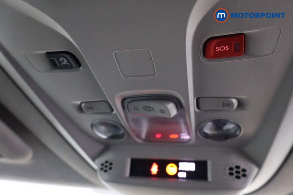 Peugeot Partner Professional Manual Diesel Panel Van - Stock Number (1572289) - 14th supplementary image