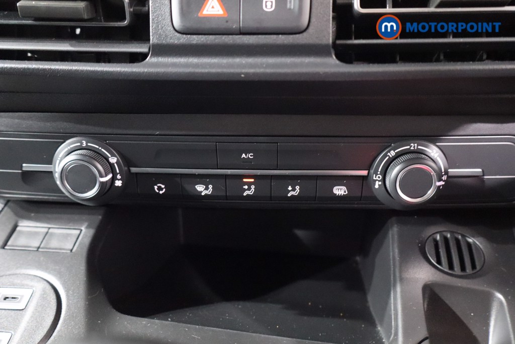 Peugeot Partner Professional Manual Diesel Panel Van - Stock Number (1572289) - 15th supplementary image