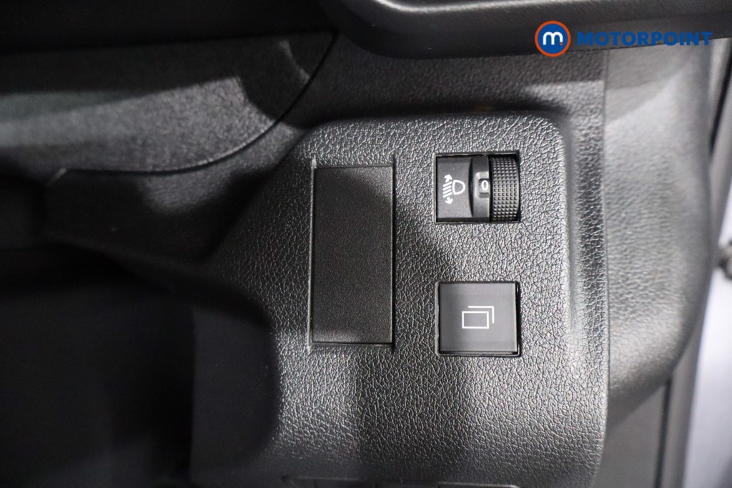 Peugeot Partner Professional Manual Diesel Panel Van - Stock Number (1572289) - 19th supplementary image