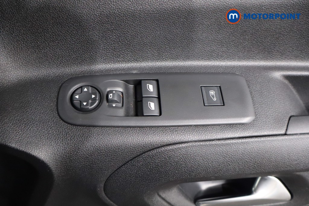 Peugeot Partner Professional Manual Diesel Panel Van - Stock Number (1572289) - 20th supplementary image