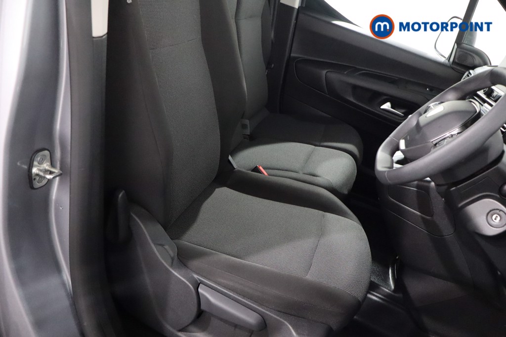 Peugeot Partner Professional Manual Diesel Panel Van - Stock Number (1572289) - 22nd supplementary image