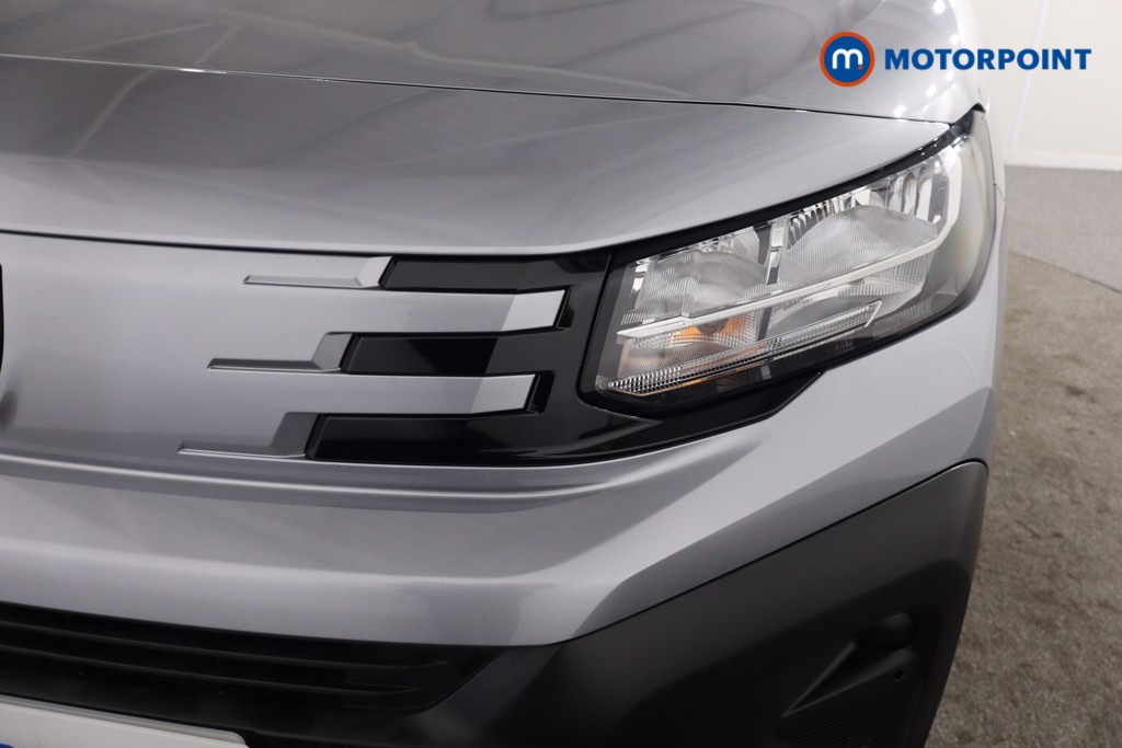 Peugeot Partner Professional Manual Diesel Panel Van - Stock Number (1572289) - 24th supplementary image