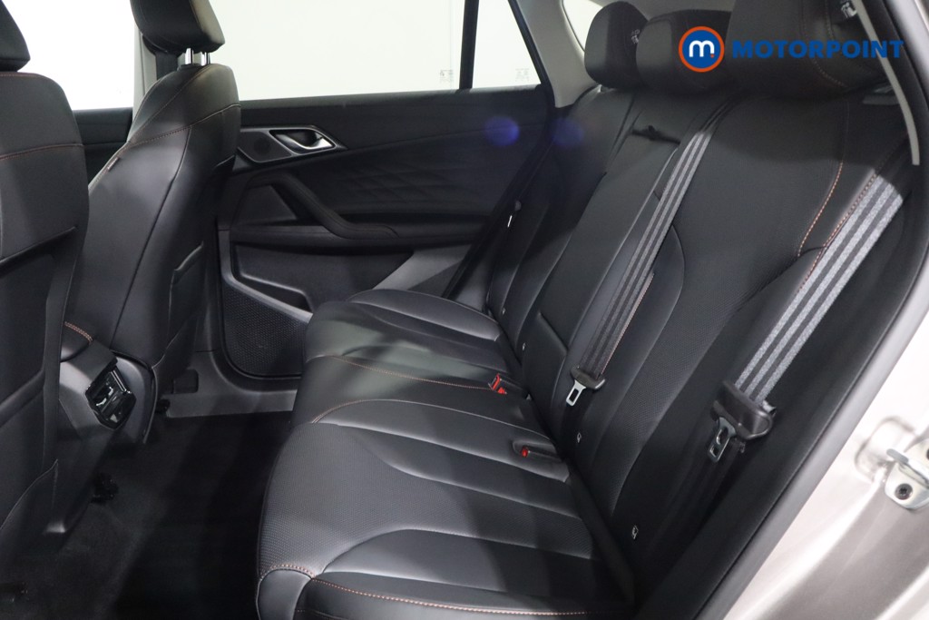Mg Motor Uk HS Trophy Automatic Petrol SUV - Stock Number (1572290) - 5th supplementary image