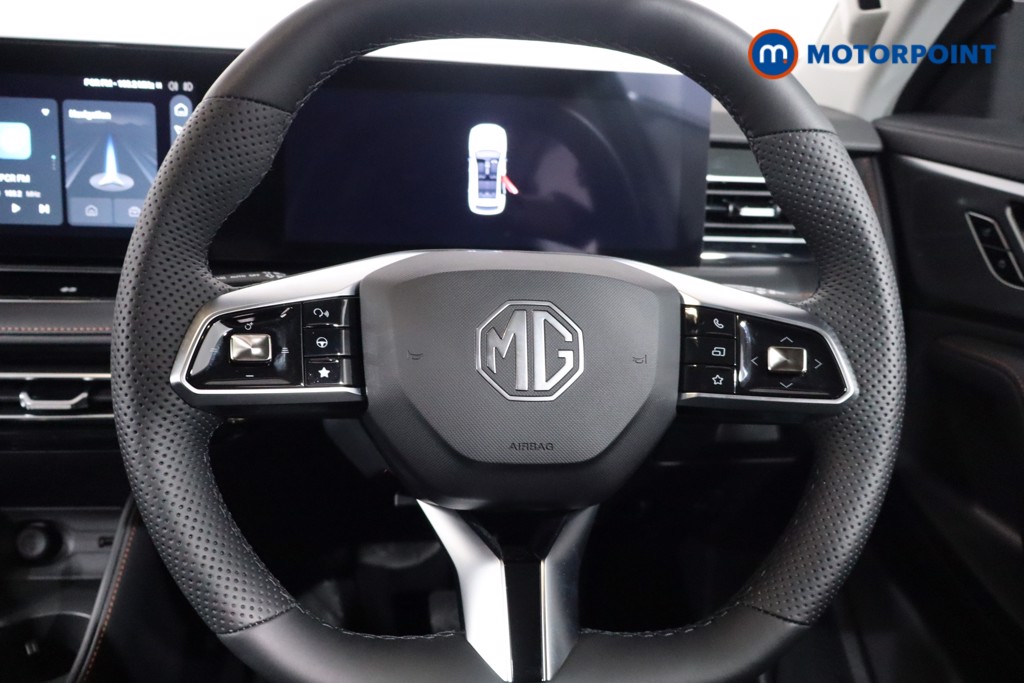 Mg Motor Uk HS Trophy Automatic Petrol SUV - Stock Number (1572290) - 6th supplementary image