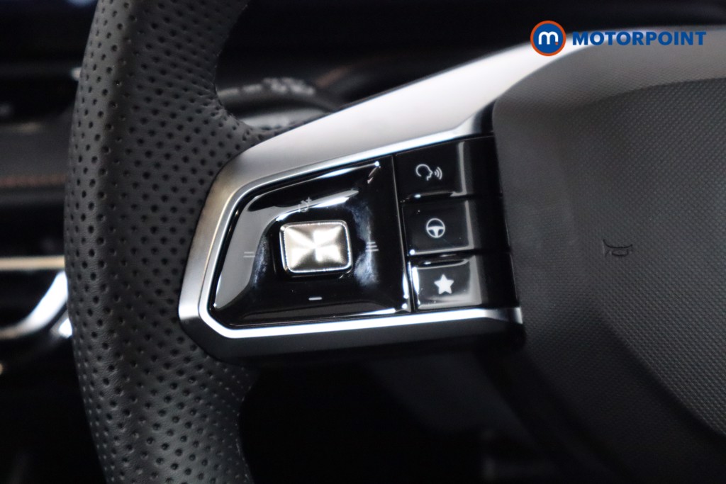 Mg Motor Uk HS Trophy Automatic Petrol SUV - Stock Number (1572290) - 7th supplementary image