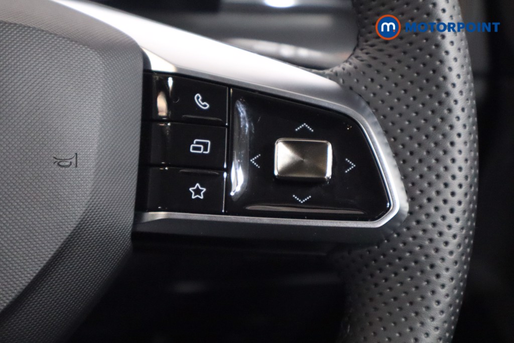 Mg Motor Uk HS Trophy Automatic Petrol SUV - Stock Number (1572290) - 8th supplementary image