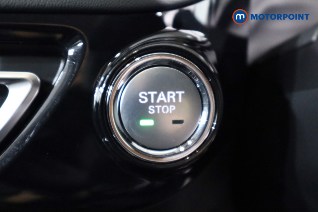Mg Motor Uk HS Trophy Automatic Petrol SUV - Stock Number (1572290) - 13th supplementary image