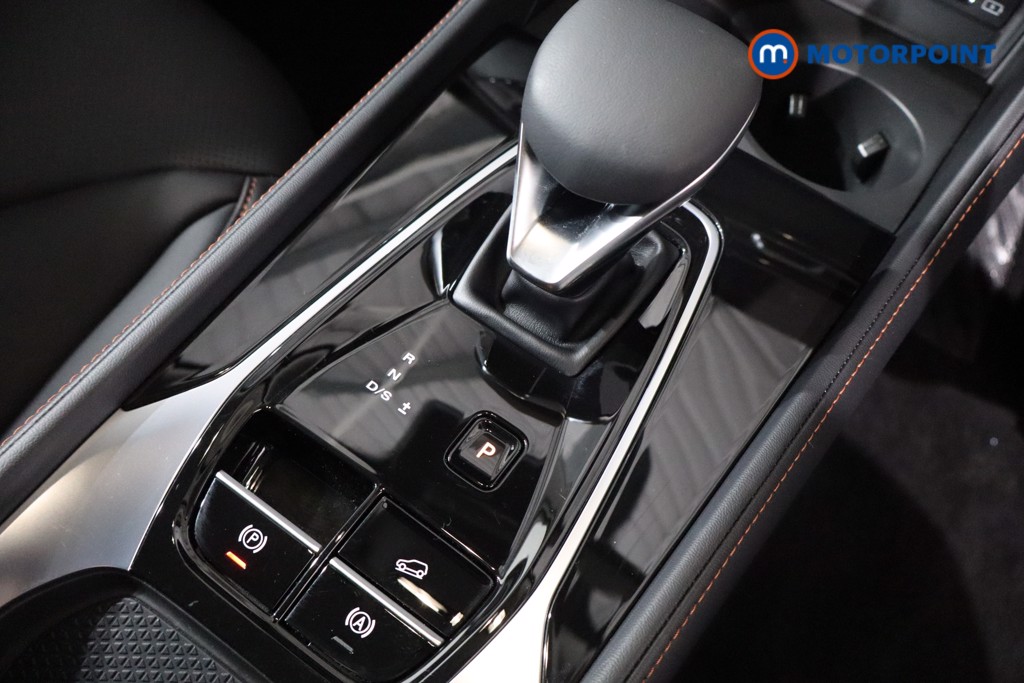 Mg Motor Uk HS Trophy Automatic Petrol SUV - Stock Number (1572290) - 14th supplementary image