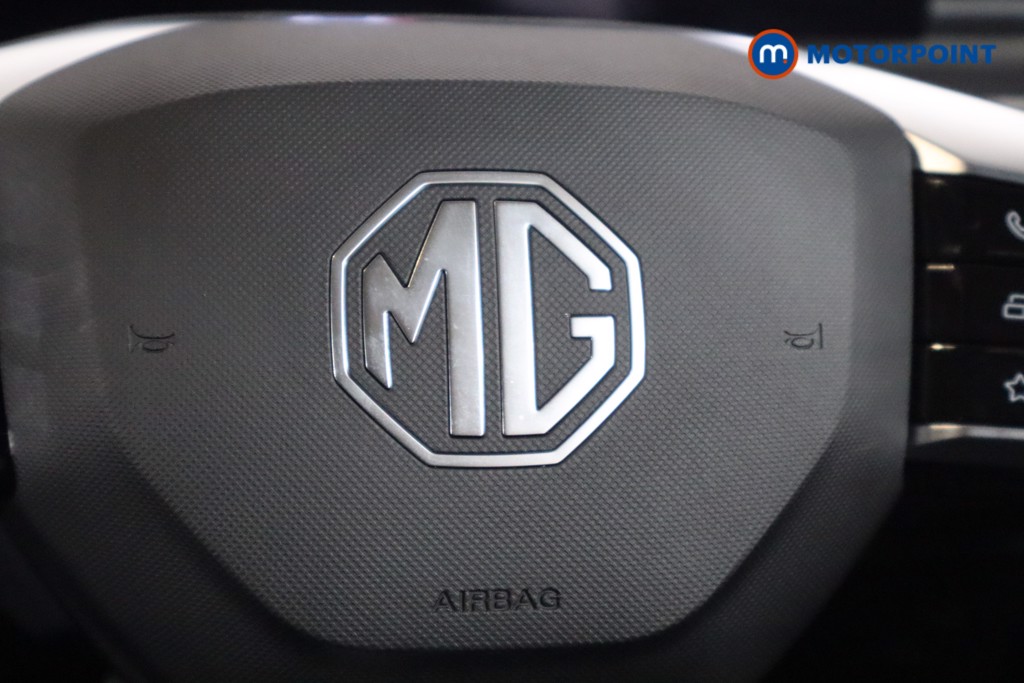 Mg Motor Uk HS Trophy Automatic Petrol SUV - Stock Number (1572290) - 15th supplementary image